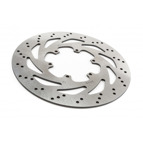 Priekšējais bremžu disks Derbi Senda DRD X-Treme pēc 2014 gada Priekšējais bremžu disks Derbi Senda DRD X-Treme pēc 2014 gada