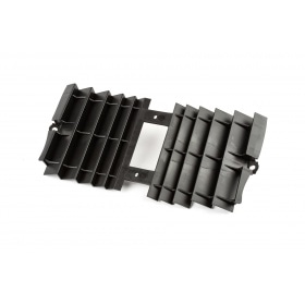 Radiatora režģis Derbi Senda DRD X-Treme pēc 2010 gada