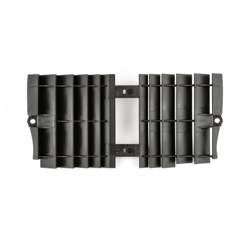 Radiatora režģis Derbi Senda DRD X-Treme pēc 2010 gada Radiatora režģis Derbi Senda DRD X-Treme pēc 2010 gada