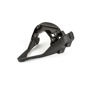 Headlight Mask / Trim – original spare part Derbi Senda DRD X-Treme after 2010