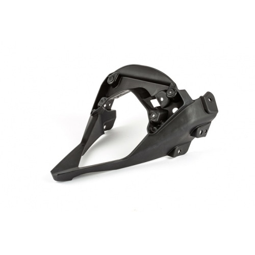 Headlight Mask / Trim – original spare part Derbi Senda DRD X-Treme after 2010 Headlight Mask / Trim – original spare part Derbi Senda DRD X-Treme after 2010