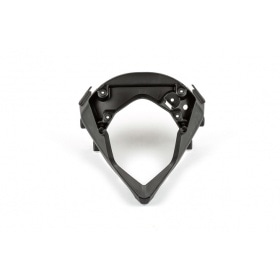 Headlight Mask / Trim – original spare part Derbi Senda DRD X-Treme after 2010