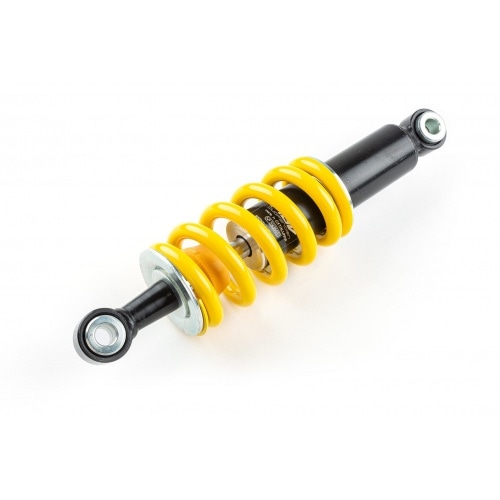 Aizmugurējais amortizators Derbi Senda DRD X-Treme pēc 2010 gada Aizmugurējais amortizators Derbi Senda DRD X-Treme pēc 2010 gada