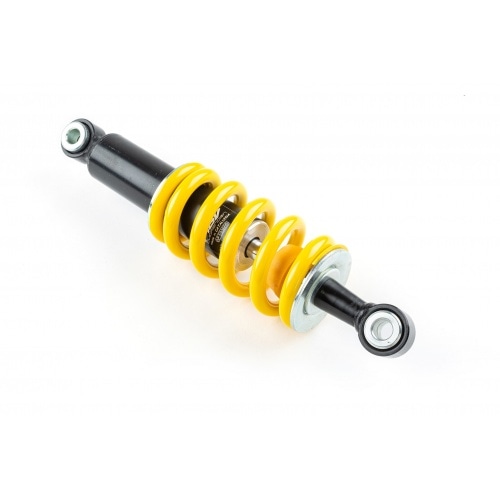 Aizmugurējais amortizators Derbi Senda DRD X-Treme pēc 2010 gada Aizmugurējais amortizators Derbi Senda DRD X-Treme pēc 2010 gada