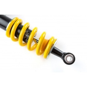 Aizmugurējais amortizators Derbi Senda DRD X-Treme pēc 2010 gada