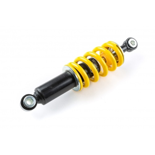 Aizmugurējais amortizators Derbi Senda DRD X-Treme pēc 2010 gada Aizmugurējais amortizators Derbi Senda DRD X-Treme pēc 2010 gada