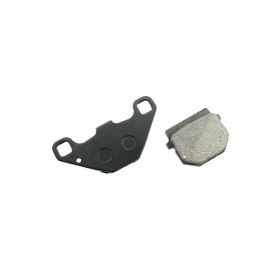Brake Pads front/rear – original spare part Derbi Senda SM