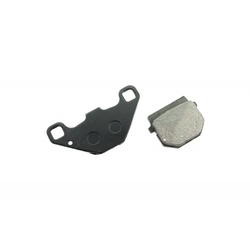 Brake Pads front / rear original Derbi Senda SM / R Brake Pads front / rear original Derbi Senda SM / R