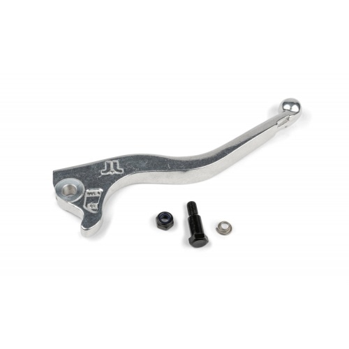 Brake Lever J.Juan grey – original spare part Derbi / Gilera / Aprilia Brake Lever J.Juan grey – original spare part Derbi / Gilera / Aprilia