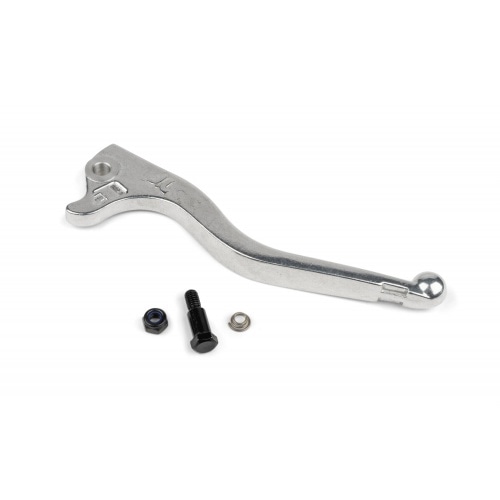 Brake Lever J.Juan grey – original spare part Derbi / Gilera / Aprilia Brake Lever J.Juan grey – original spare part Derbi / Gilera / Aprilia