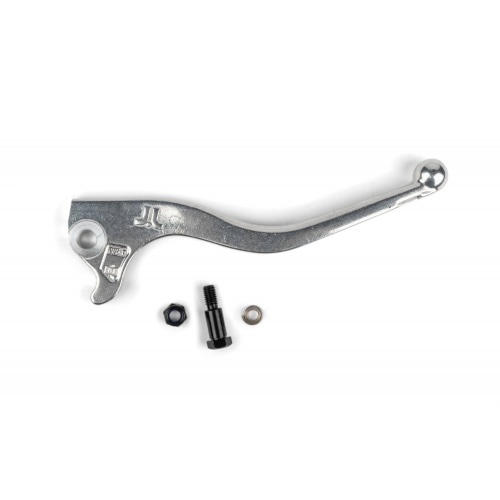 Brake Lever J.Juan grey – original spare part Derbi / Gilera / Aprilia Brake Lever J.Juan grey – original spare part Derbi / Gilera / Aprilia