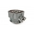 Cylinder (w/ piston) - original Derbi Euro 3 (D50B0) Cylinder (w/ piston) - original Derbi Euro 3 (D50B0)