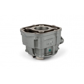 Cylinder (w/ piston) - original Derbi Euro 3 (D50B0)