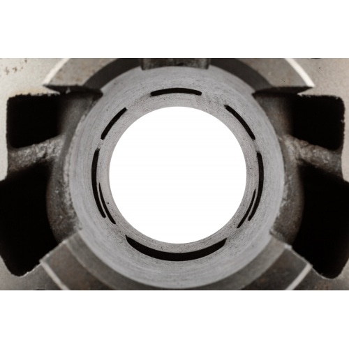 Cylinder (w/ piston) - original Derbi Euro 3 (D50B0) Cylinder (w/ piston) - original Derbi Euro 3 (D50B0)