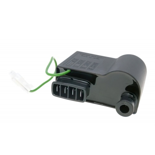 CDI bloks ar spoli Derbi GPR / Aprilia RS pēc 2011 gada CDI bloks ar spoli Derbi GPR / Aprilia RS pēc 2011 gada