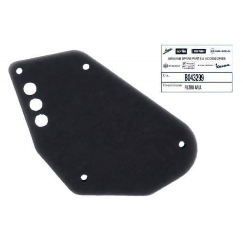 Air Filter original Derbi Air Filter original Derbi