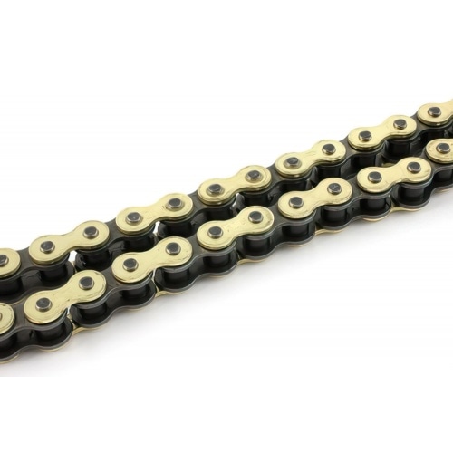 Chain original 130 links Derbi DRD X-Trem / Aprilia RS4 Chain original 130 links Derbi DRD X-Trem / Aprilia RS4