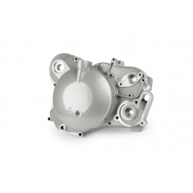 Crankcase Cover (clutch-side) - original Derbi Euro 3 (D50B0)