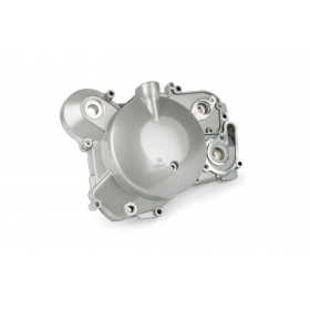 Crankcase Cover (clutch-side) - original Derbi Euro 3 (D50B0)