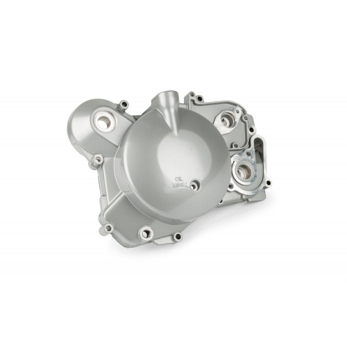 Crankcase Cover (clutch-side) - original Derbi Euro 3 (D50B0) Crankcase Cover (clutch-side) - original Derbi Euro 3 (D50B0)