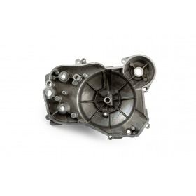 Crankcase Cover (clutch-side) - original Derbi Euro 3 (D50B0)