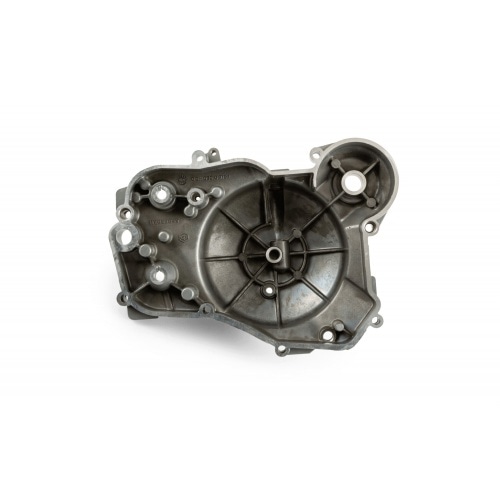 Crankcase Cover (clutch-side) - original Derbi Euro 3 (D50B0) Crankcase Cover (clutch-side) - original Derbi Euro 3 (D50B0)