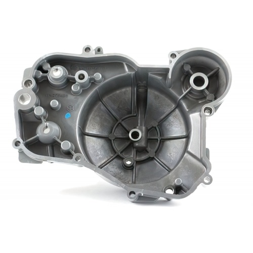 Картер сцепления оригинальная запасная часть Derbi GPR Картер сцепления оригинальная запасная часть Derbi GPR