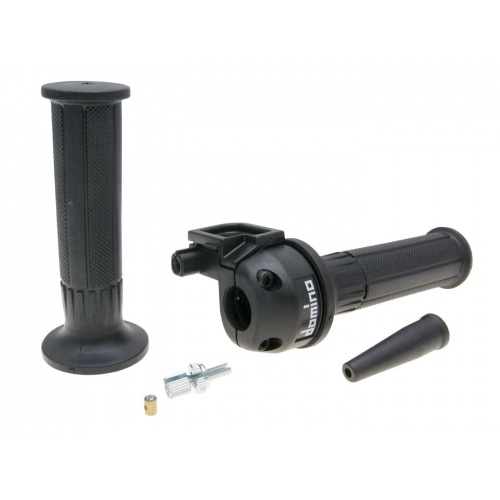 Skrūves rokturis Domino 3,6°/ 74mm Aprilia RS 50 Skrūves rokturis Domino 3,6°/ 74mm Aprilia RS 50