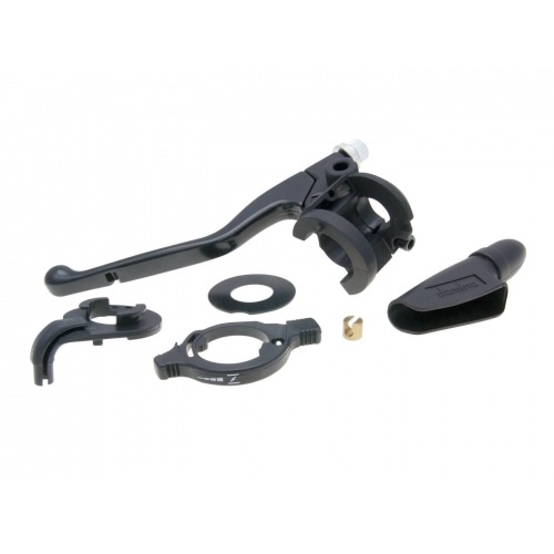 Sajūga svira Peugeot XP6 Domino melna Sajūga svira Peugeot XP6 Domino melna