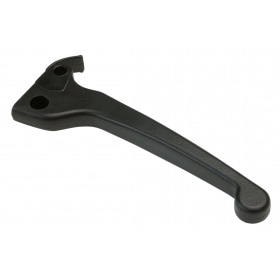 Bremžu sviras kreisā melnā MBK pastiprinātājs / Yamaha BW's