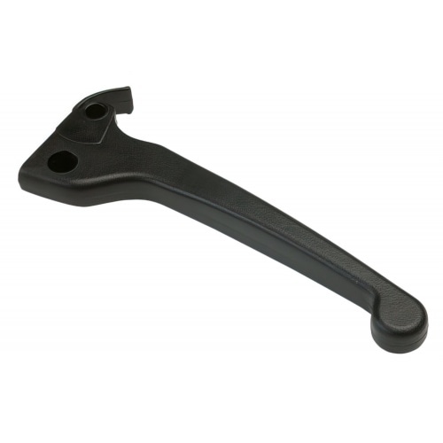 Bremžu sviras kreisā melnā MBK pastiprinātājs / Yamaha BW's Bremžu sviras kreisā melnā MBK pastiprinātājs / Yamaha BW's