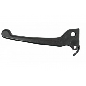 Bremžu sviras kreisā melnā MBK pastiprinātājs / Yamaha BW's