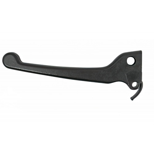 Bremžu sviras kreisā melnā MBK pastiprinātājs / Yamaha BW's Bremžu sviras kreisā melnā MBK pastiprinātājs / Yamaha BW's