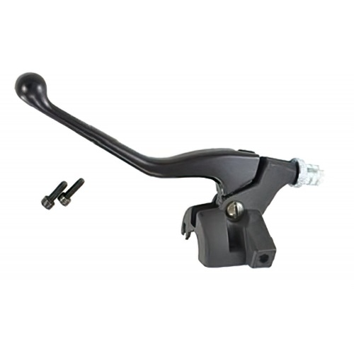 Clutch / Brake Lever + Mount Derbi Senda R / SM Clutch / Brake Lever + Mount Derbi Senda R / SM