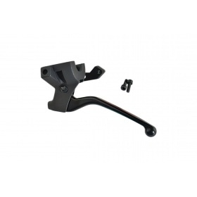 Tommaselli Brake Lever left Yamaha BW's / Slider after 2004