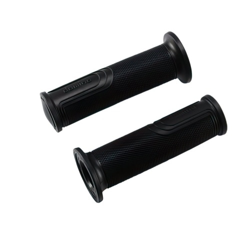 Grips Domino A450 black Grips Domino A450 black