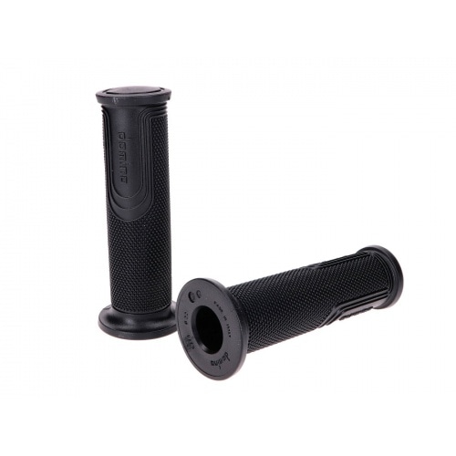 Grips Domino A450 black Grips Domino A450 black