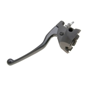 Bremžu sviras ar / montāža kreisā Domino Peugeot Speedfight 2