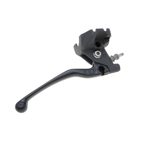 Bremžu sviras ar / montāža kreisā Domino Peugeot Speedfight 2 Bremžu sviras ar / montāža kreisā Domino Peugeot Speedfight 2