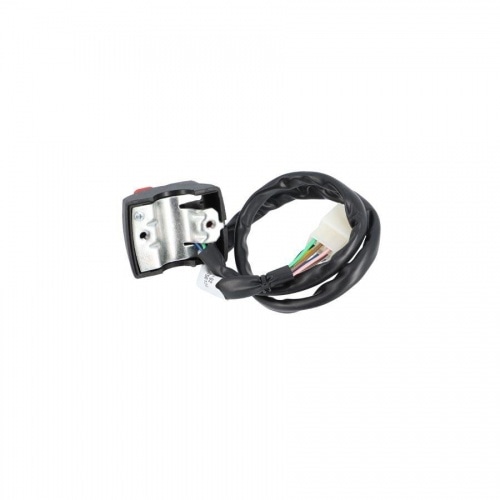 Switch left side Domino type 2B 8-pin 50cc motorcycle Switch left side Domino type 2B 8-pin 50cc motorcycle