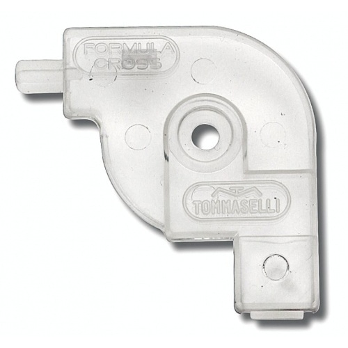 Cover for quick-action throttle Domino Formula 2.0° Cover for quick-action throttle Domino Formula 2.0°