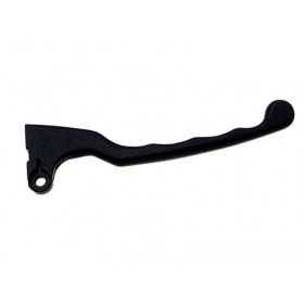Brake Lever right side Domino Peugeot 103 SPX black