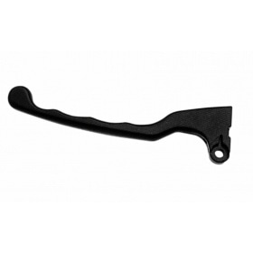 Brake Lever left side Domino Peugeot 103 SPX black