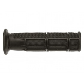 Grips d.22 mm Domino Style Quad black