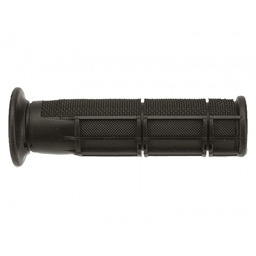 Grips d.22 mm Domino Style Quad black Grips d.22 mm Domino Style Quad black