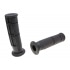 Grips d.22 mm Domino Style Quad black Grips d.22 mm Domino Style Quad black