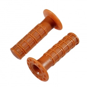 Rokturi Turismo Domino vintage cross brūns