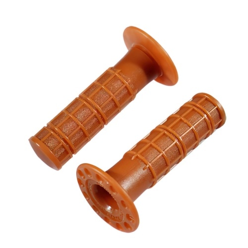 Grips Turismo Domino vintage cross brown Grips Turismo Domino vintage cross brown