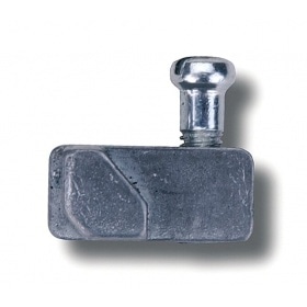 Throttle Slide Domino Piaggio