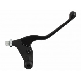 Brake Lever right side Domino MX Style Black